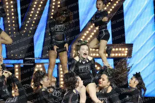 VIBE CHEER PRODIGY