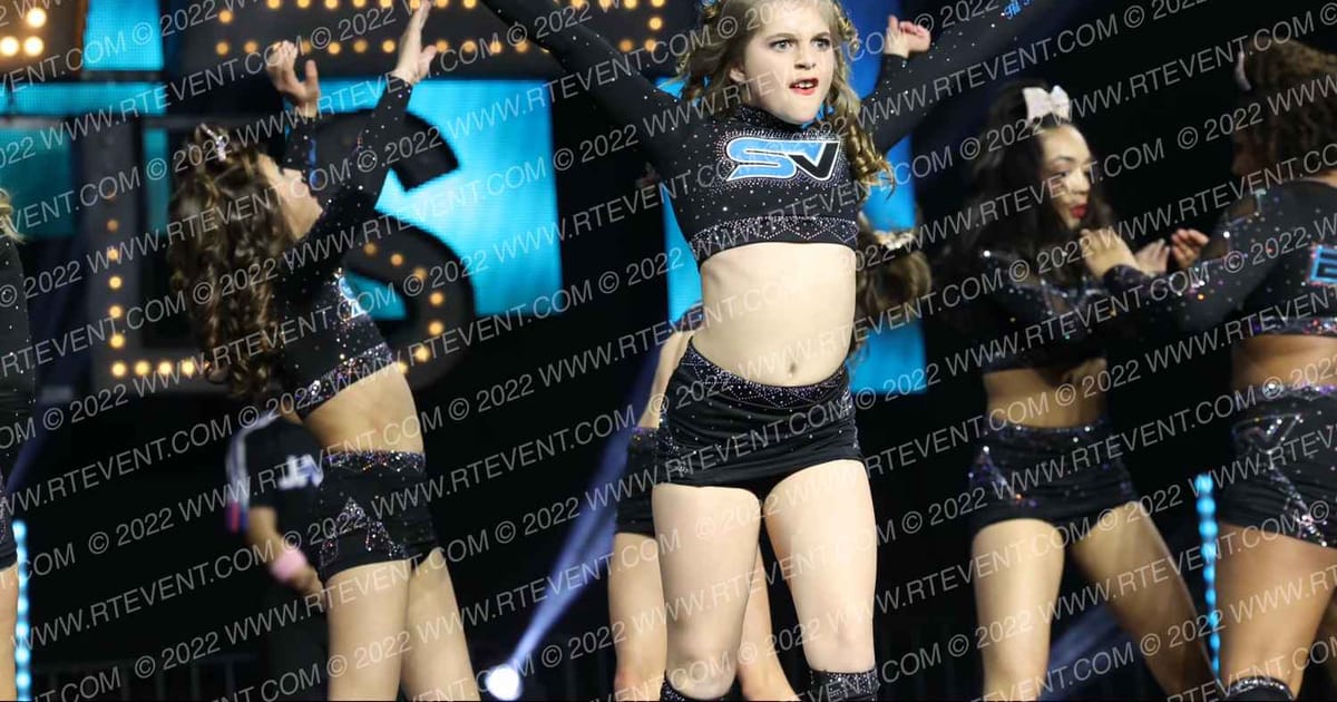 SIERRA VISTA ELITE SMOKE · SUNDAY MONDAY NA Nationals