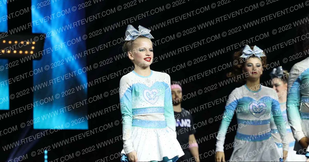 OC ELITE AQUA · SUNDAY MONDAY NA Nationals