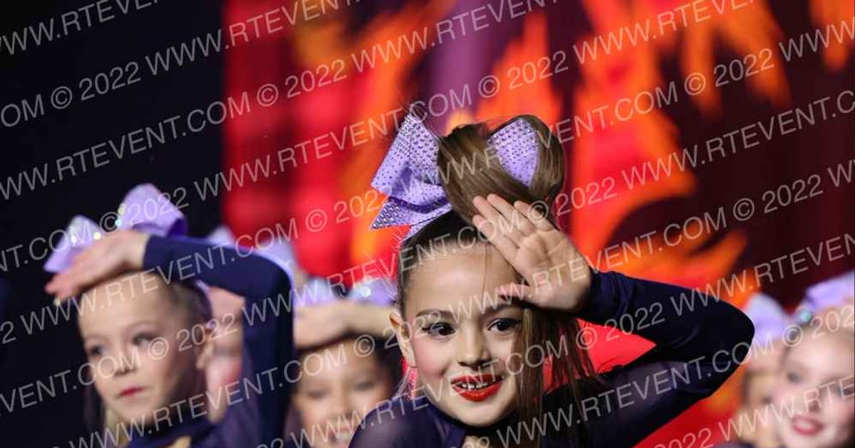 Desert Elite Mavericks Misfits · Grand Nationals Palm Springs