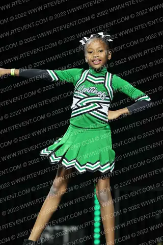 INGLEWOOD SENTINELS DEM GIRLZ