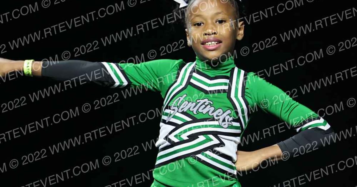 INGLEWOOD SENTINELS DEM GIRLZ · YOUTH Nationals