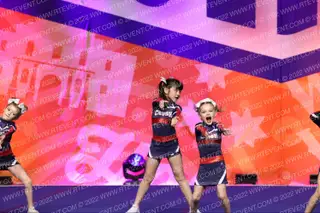 Crush All Stars Mini Sparkle