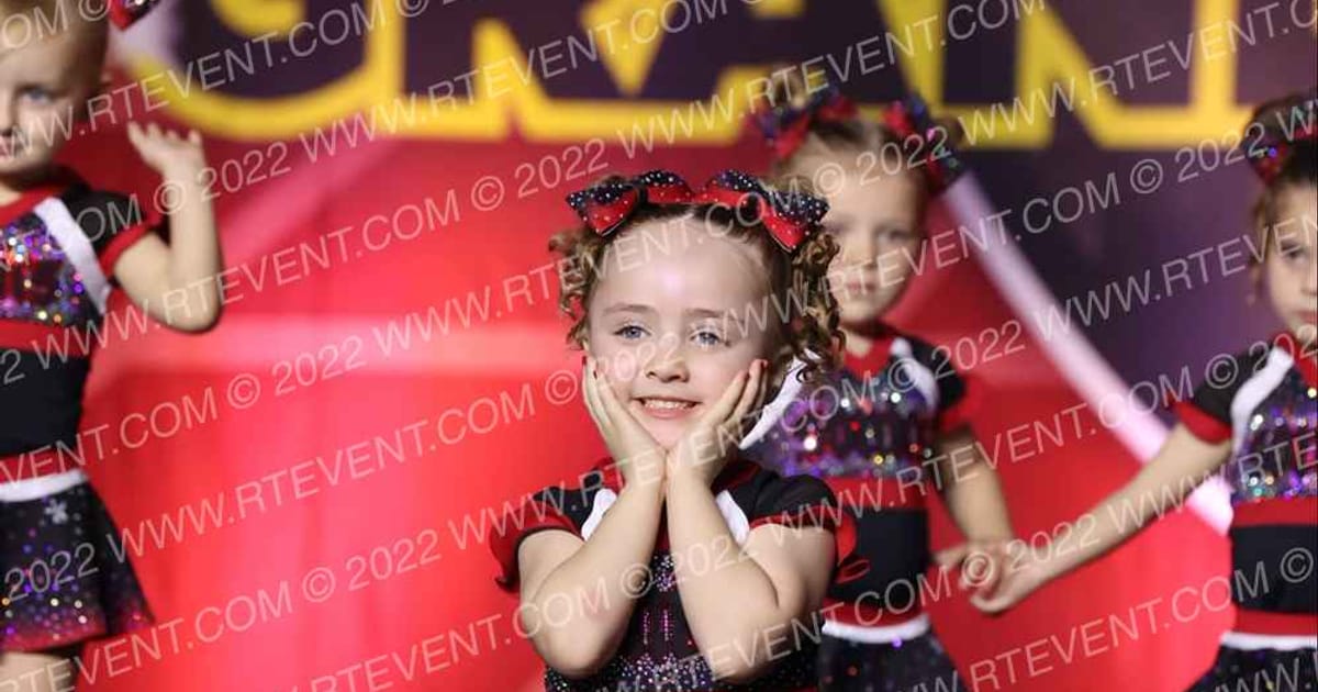 Universal Sonics Rubies · Grand Nationals Palm Springs