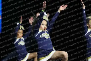 CENTRAL SAINTS JR NOVICE