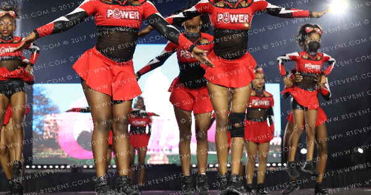 Power Athletics - Maryland Lady Electra · Coastal at the Capitol