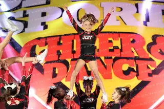 JCGT Twisters