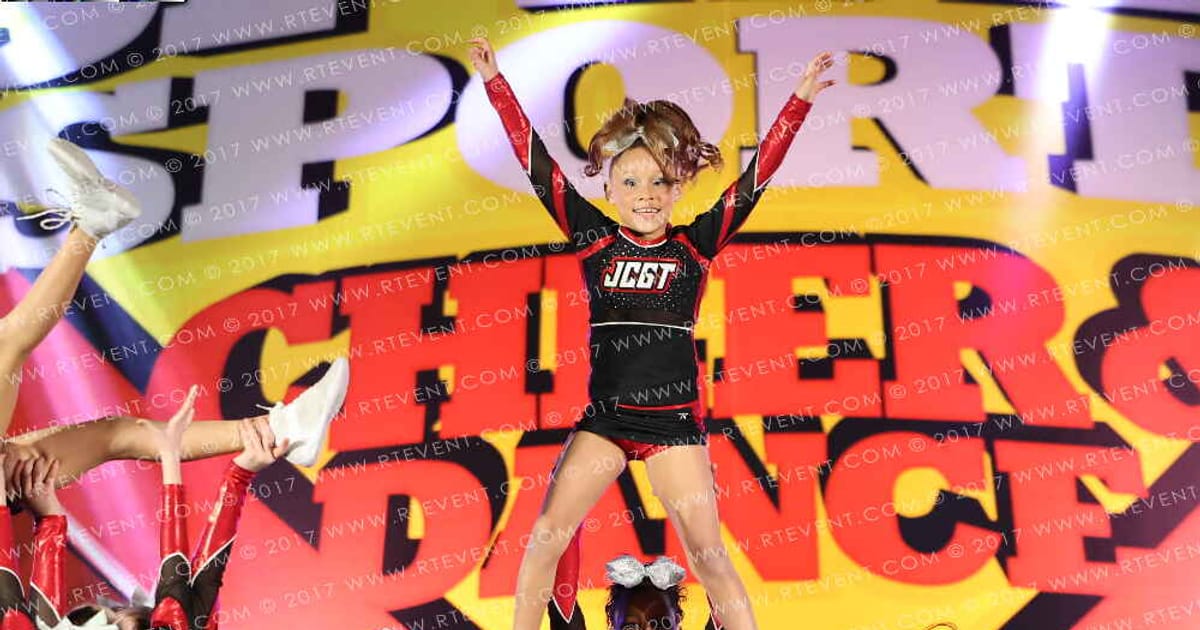 JCGT Twisters · SS Kansas City Nationals
