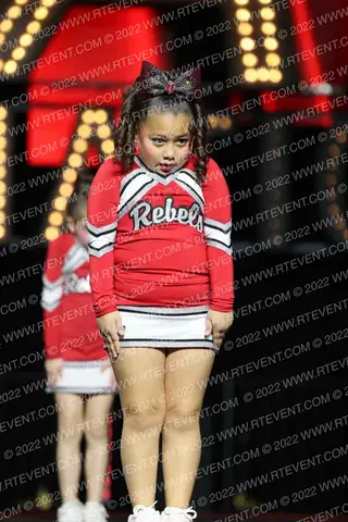 ROSEMEAD REBELS JR GREMLINS