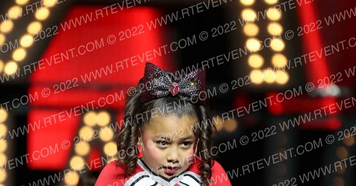 ROSEMEAD REBELS JR GREMLINS · YOUTH Nationals