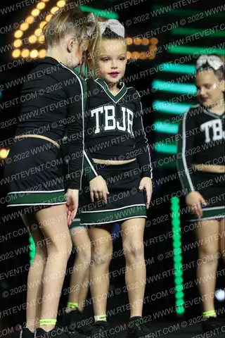 JR RHINO JR PEE WEES