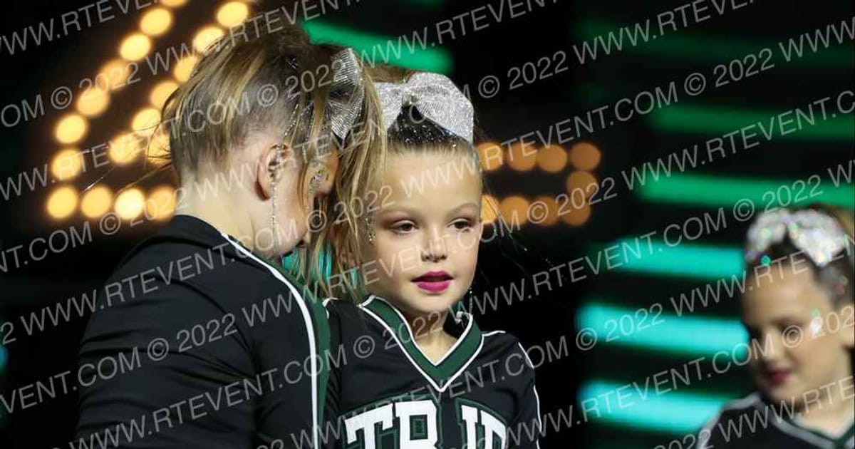JR RHINO JR PEE WEES · YOUTH Nationals