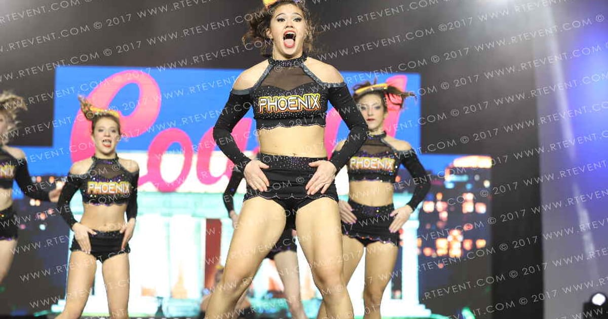 Phoenix Allstars Fire Five · Coastal at the Capitol