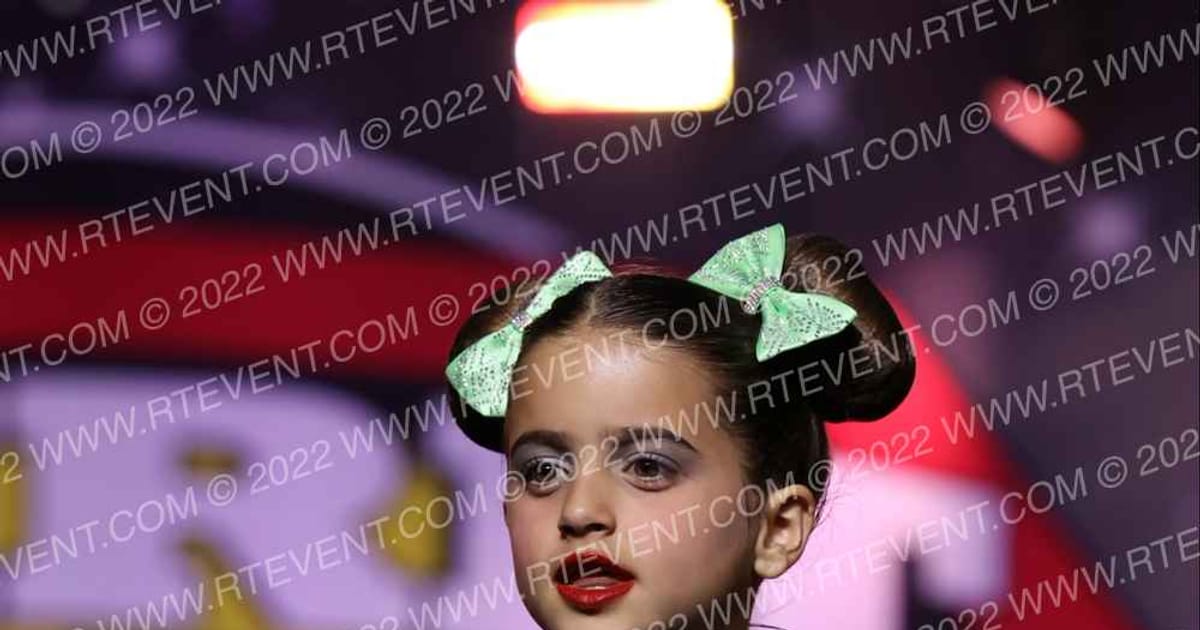 The California All Stars-San Marcos Mini Mint · Grand Nationals Palm Springs