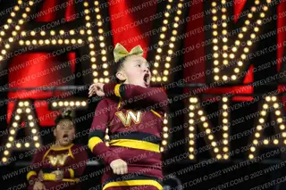 WHITTIER REDSKINS JR PEE WEE