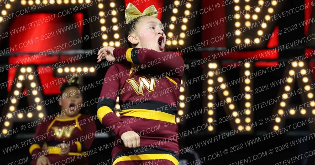 WHITTIER REDSKINS JR PEE WEE · YOUTH Nationals