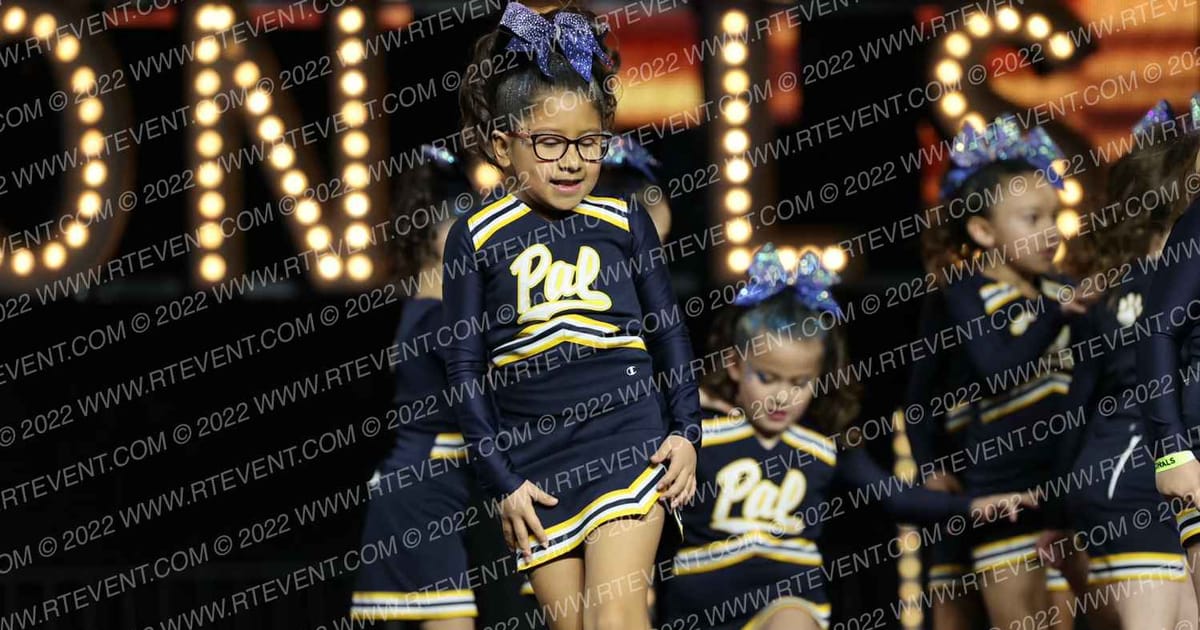 REDWOOD PAL GOLDEN BEARS · YOUTH Nationals