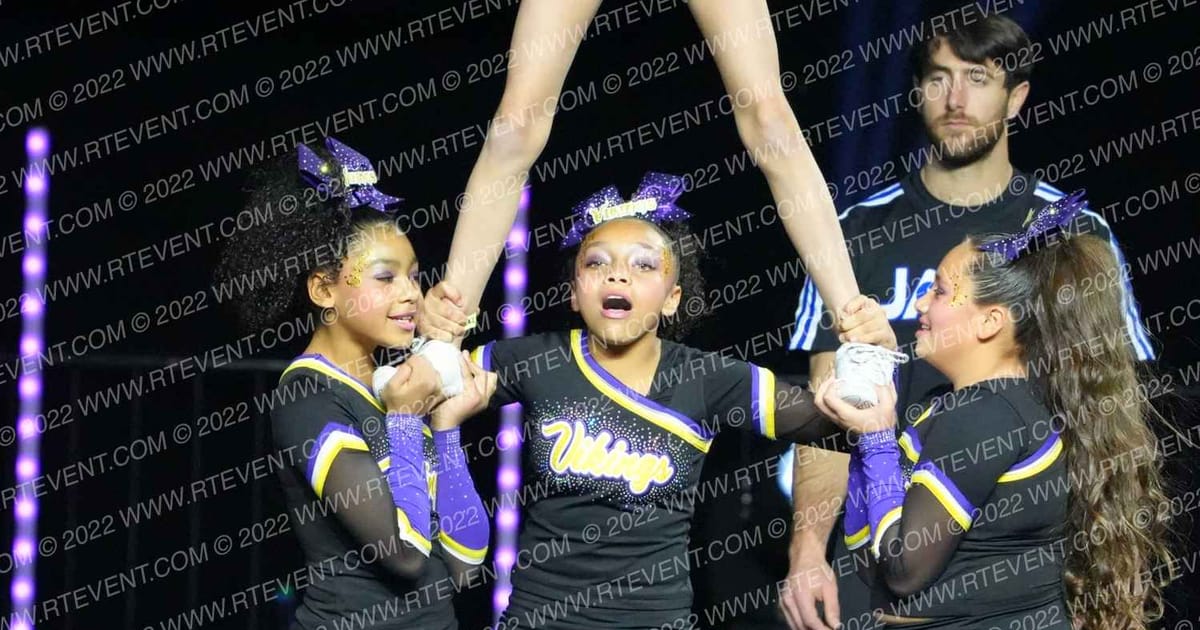 COVINA JR PEE WEE · YOUTH Nationals