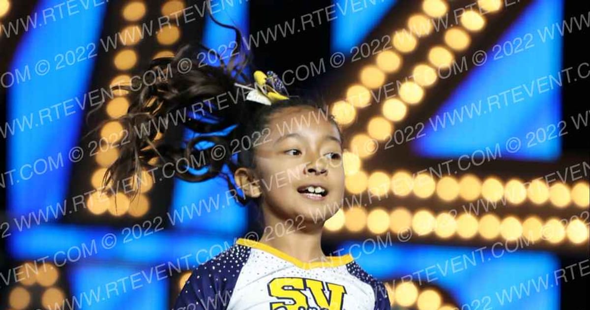SADDLEBACK VALLEY MITEY MITE BLUE · YOUTH Nationals