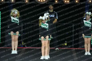 FALLON GREENWAVE PEE WEE