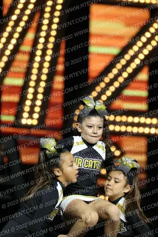 WATSONVILLE JR WILDCATZ JUNIOR PEEWEE