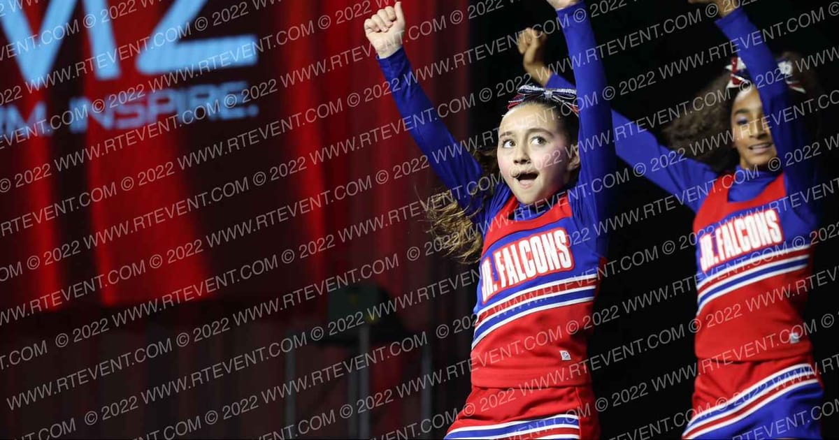 CHRISTIAN BROTHERS JR FALCONS PEE WEE · YOUTH Nationals