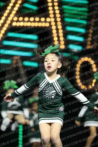 MONTEBELLO INDIANS TINY MITE