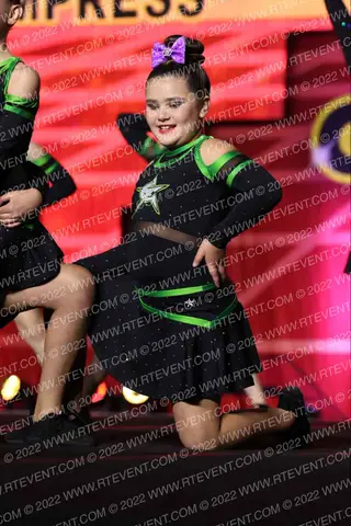 CheerForce Training Center Empress