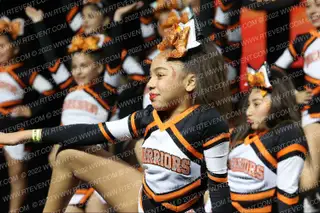 CREEKSIDE WARRIORS PEE WEE