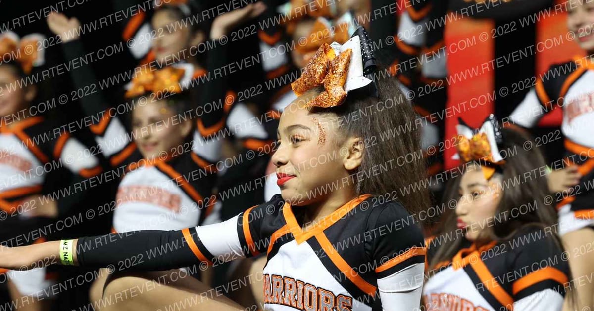 CREEKSIDE WARRIORS PEE WEE · YOUTH Nationals