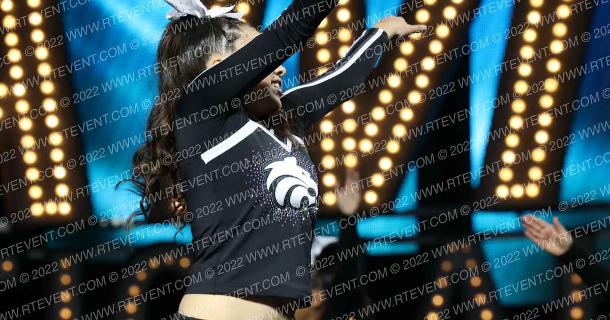 BOYLE HEIGHTS WOLFPACK JR PEE WEE · YOUTH Nationals