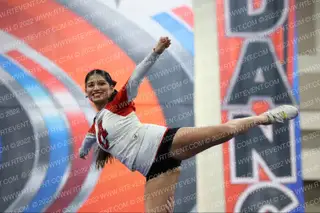 Ayala HS 18  8