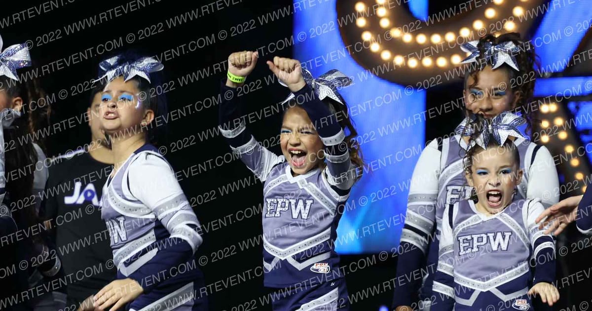 ESCONDIDO TIMBERWOLVES · YOUTH Nationals