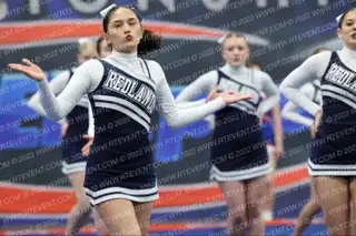 Redlands HS 17
