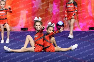 Competitive Sports Complex Raiders L1N