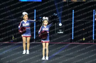 EAST LA BULLDOGS JR PEE WEES