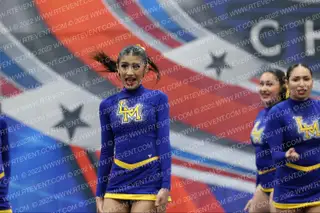 La Mirada HS 13
