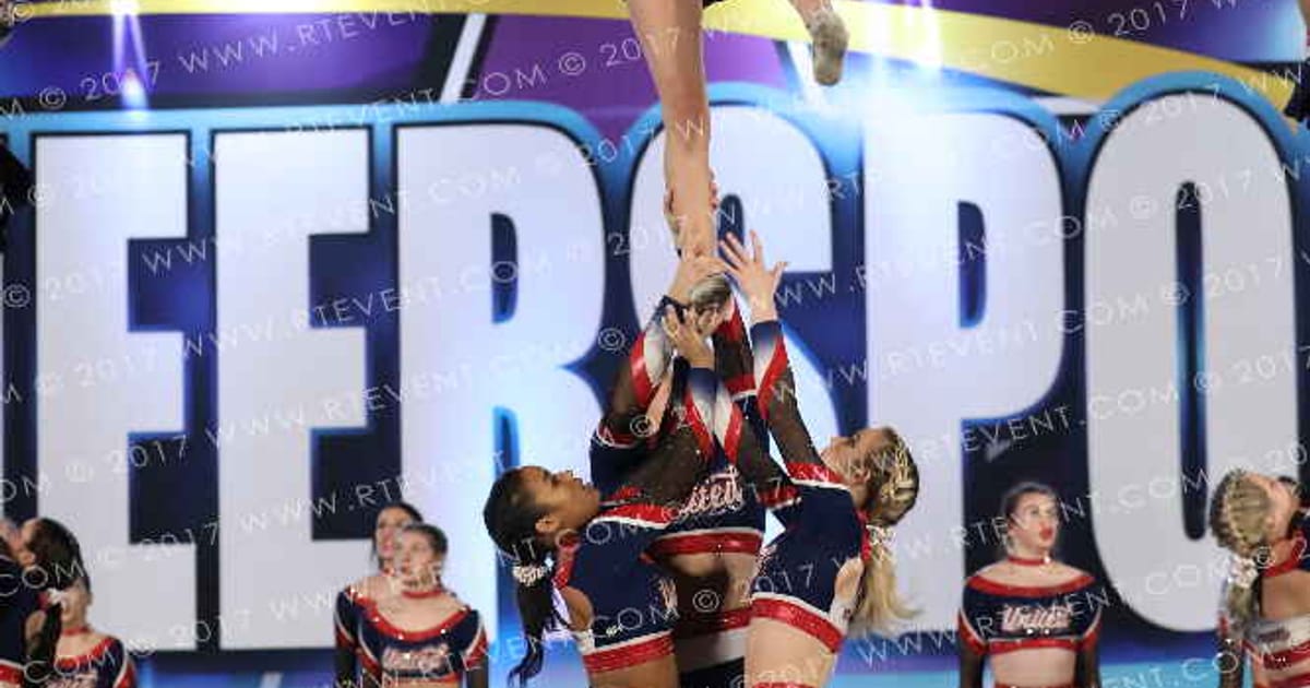 United Dream Elite Prodigy · OAKS Classic