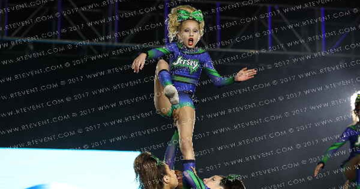 Jersey All Stars East Brunswick Ruthless · Coastal at the Capitol
