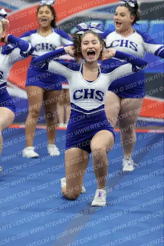 Chino HS 14