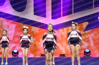 Crush All Stars Capital Allegiance