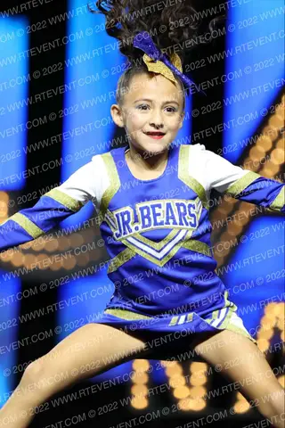 ARBUCKLE JR BEARS