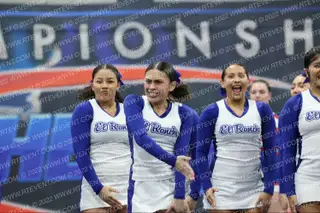 El Rancho HS  151