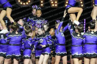 SPANISH SPRINGS COUGAR JPW