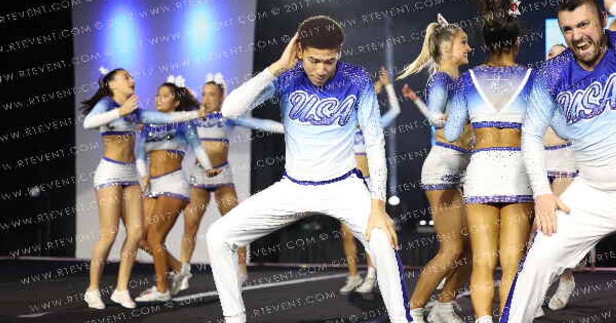 USA Wildcats Senior Elite · Coastal at the Capitol