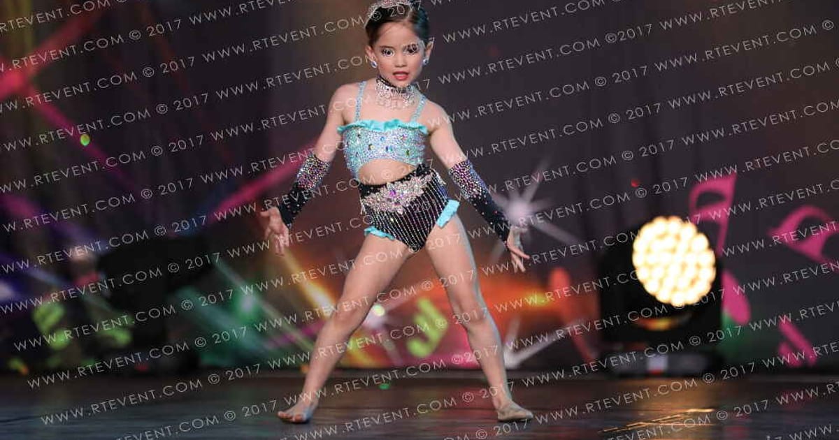 Dancin Bluebonnets Callie Reamer · Groove Solos