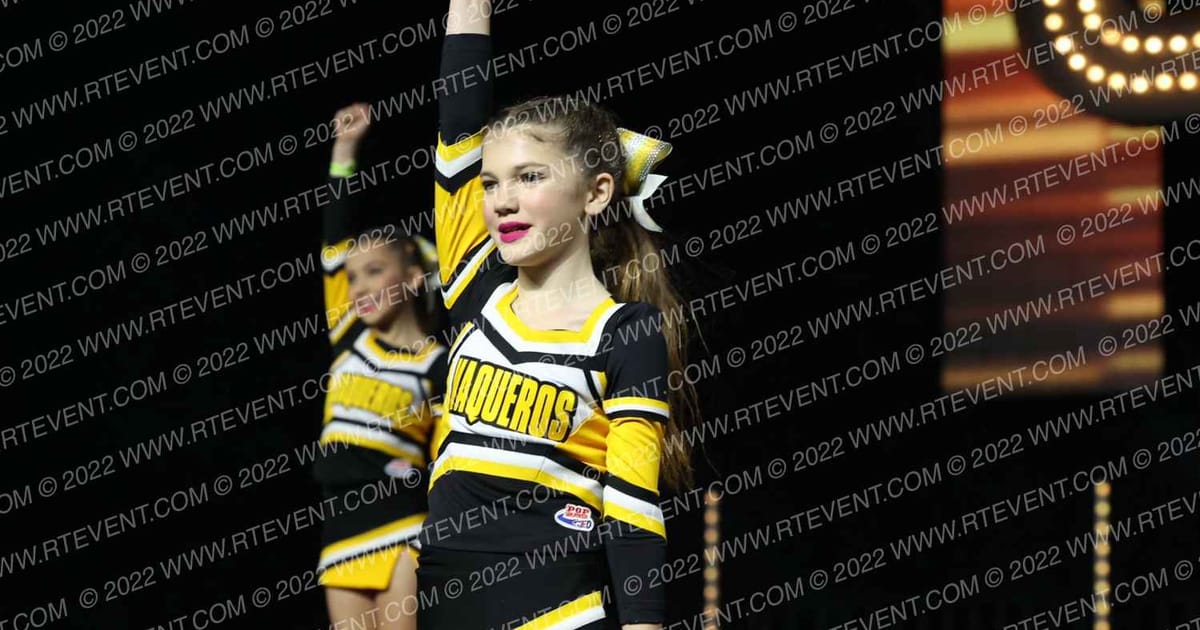 LAKESIDE VAQUEROS JPW · YOUTH Nationals