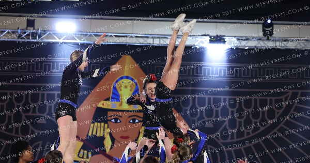 East Celebrity Elite - CT Superstars · Queen of the Nile Worcester