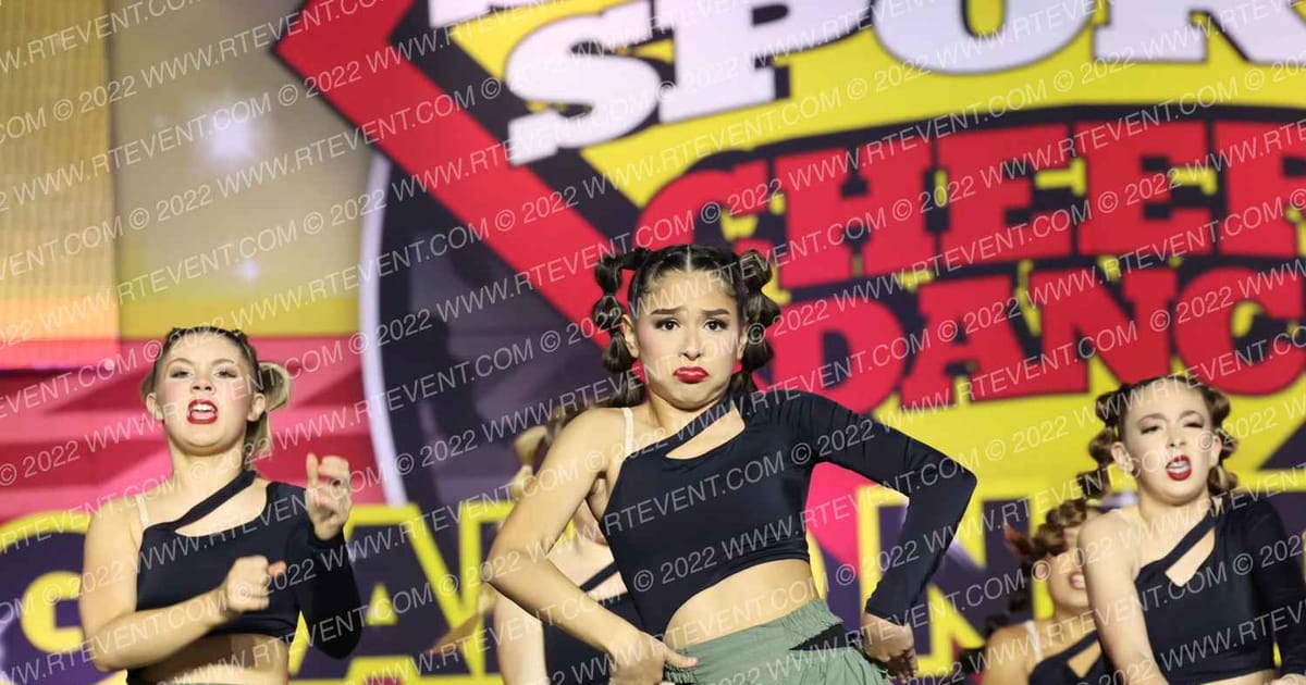 Almaden Spirit Athletics Zircon · Grand Nationals Palm Springs