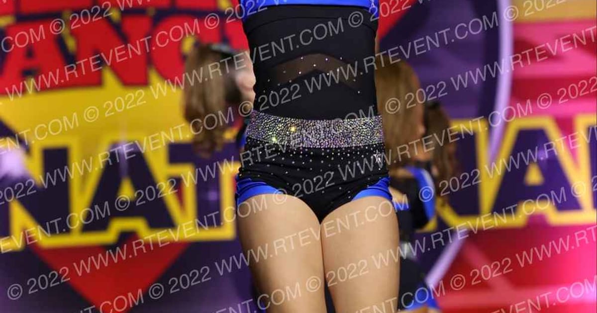 The California All Stars-San Marcos Bang · Grand Nationals Palm Springs